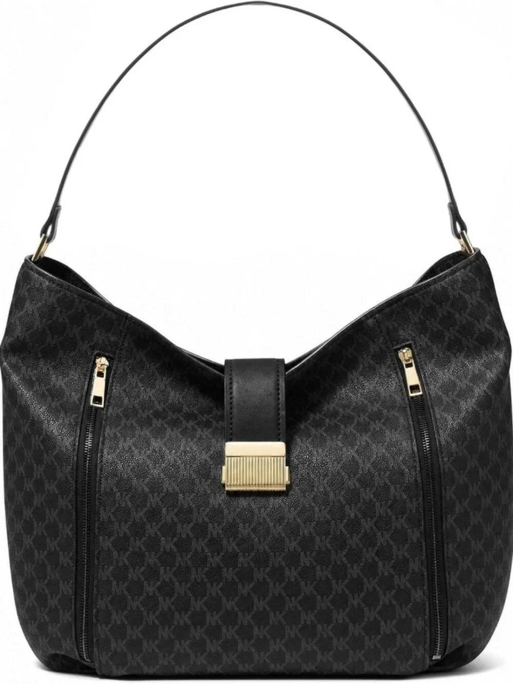Stylish Large Hobo Tote Bag for Women | Versatile Shoulder Bag for Work & Travel